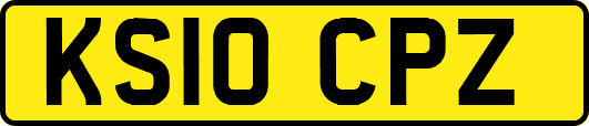 KS10CPZ