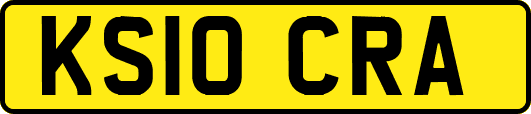 KS10CRA