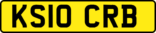KS10CRB