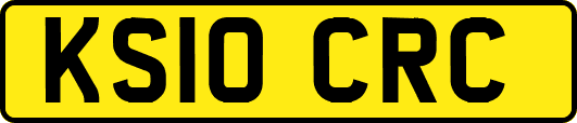 KS10CRC