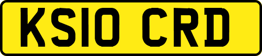 KS10CRD
