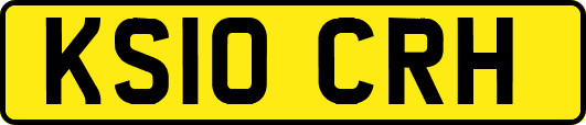 KS10CRH
