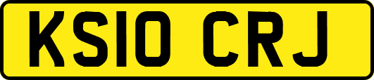 KS10CRJ