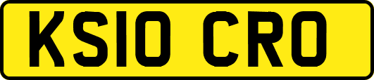 KS10CRO