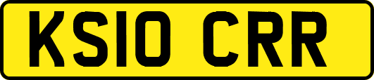 KS10CRR
