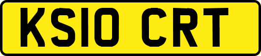KS10CRT