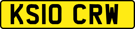 KS10CRW