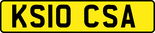 KS10CSA