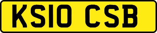 KS10CSB