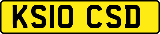 KS10CSD