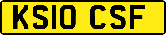KS10CSF