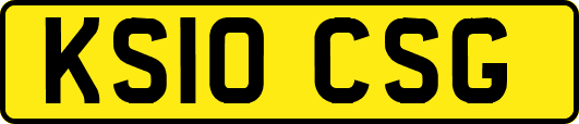 KS10CSG