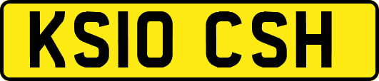 KS10CSH