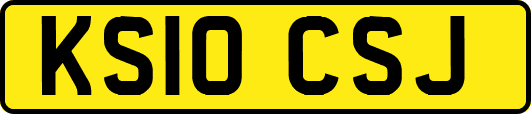 KS10CSJ