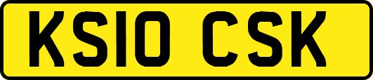 KS10CSK
