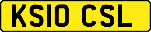 KS10CSL