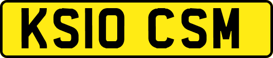 KS10CSM