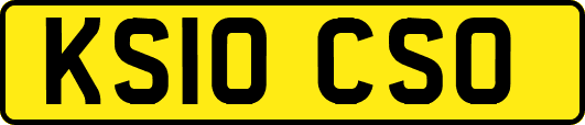 KS10CSO