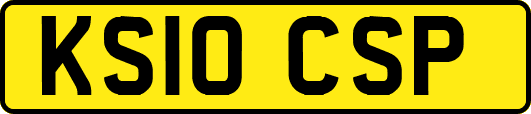 KS10CSP