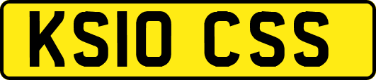 KS10CSS