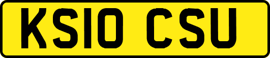 KS10CSU