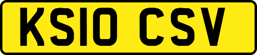 KS10CSV