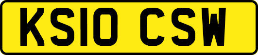 KS10CSW