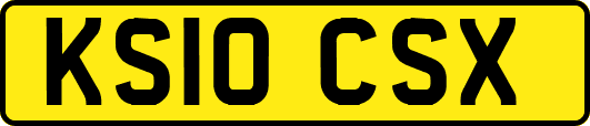 KS10CSX