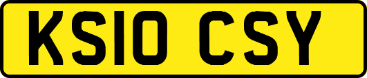 KS10CSY