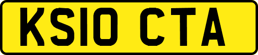 KS10CTA
