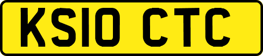 KS10CTC