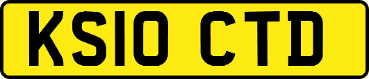 KS10CTD