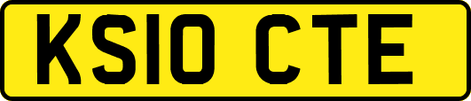 KS10CTE