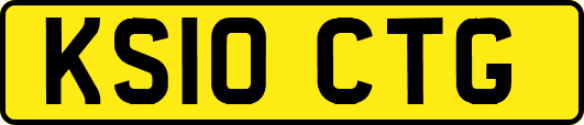 KS10CTG