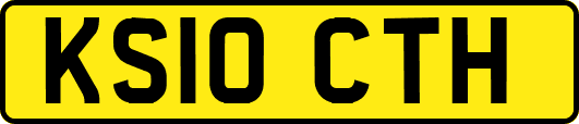 KS10CTH