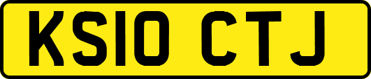 KS10CTJ
