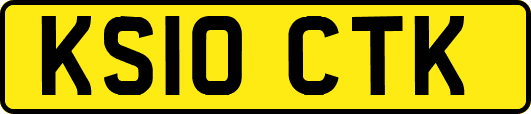 KS10CTK