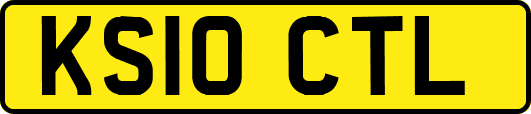 KS10CTL