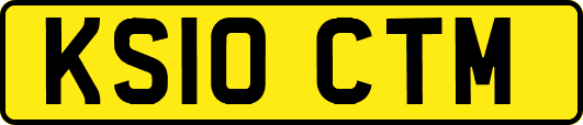 KS10CTM