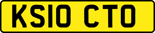 KS10CTO