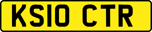 KS10CTR