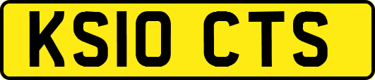 KS10CTS