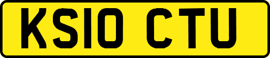 KS10CTU