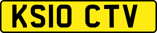 KS10CTV