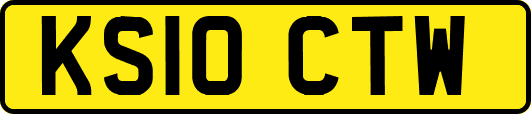 KS10CTW