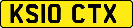 KS10CTX
