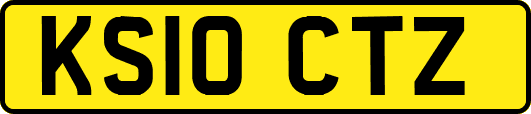KS10CTZ