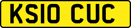 KS10CUC