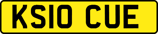 KS10CUE