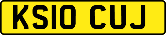 KS10CUJ